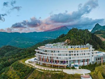 Lady Hill Sapa Resort