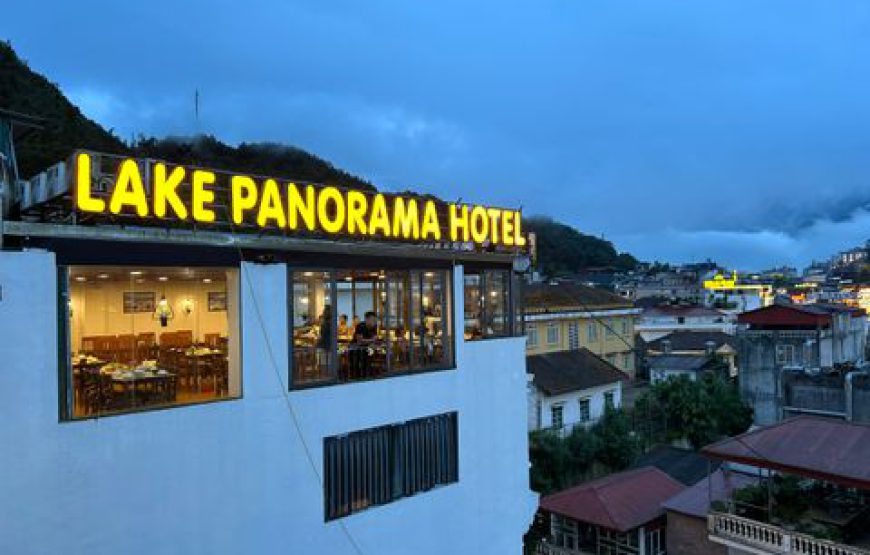 Lake Panorama Hotel – Sapa