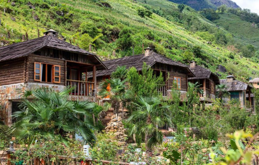 Laxsik Ecolodge