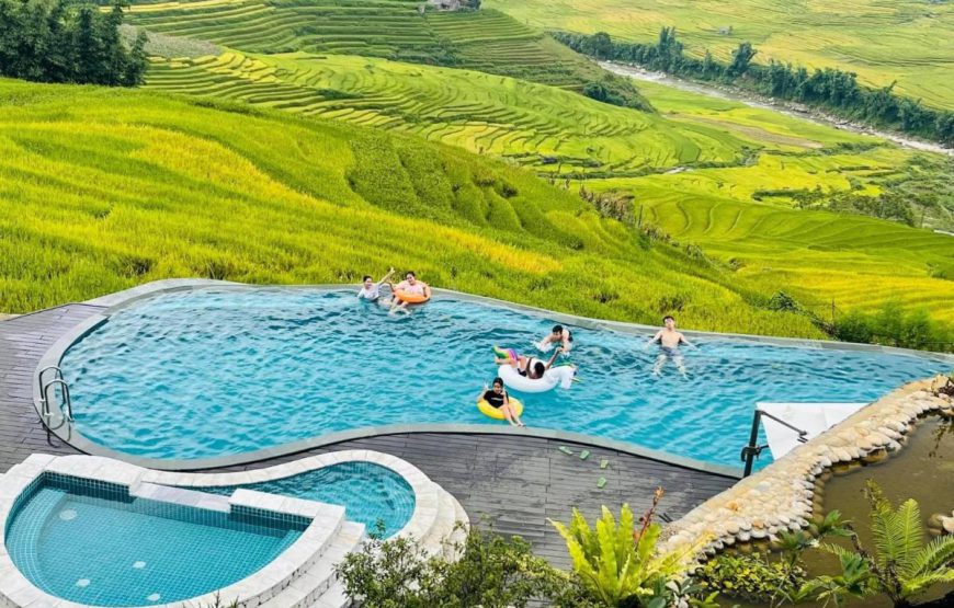 Laxsik Ecolodge