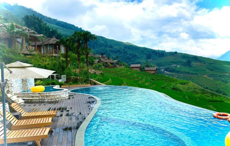 Laxsik Ecolodge