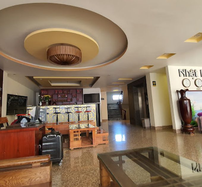 Nhật Linh Sapa Hotel