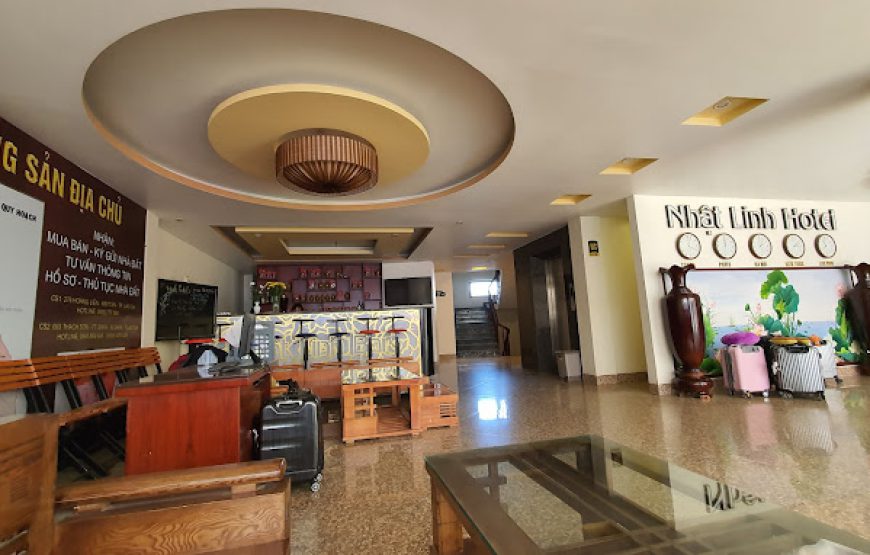 Nhật Linh Sapa Hotel