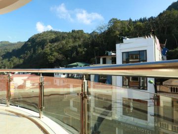 SAPA LAND HOTEL