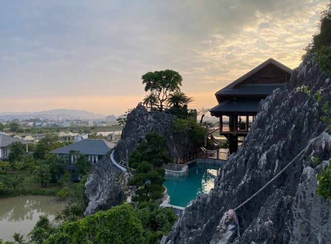 Minawa Kenhga Resort & Spa Ninh Binh