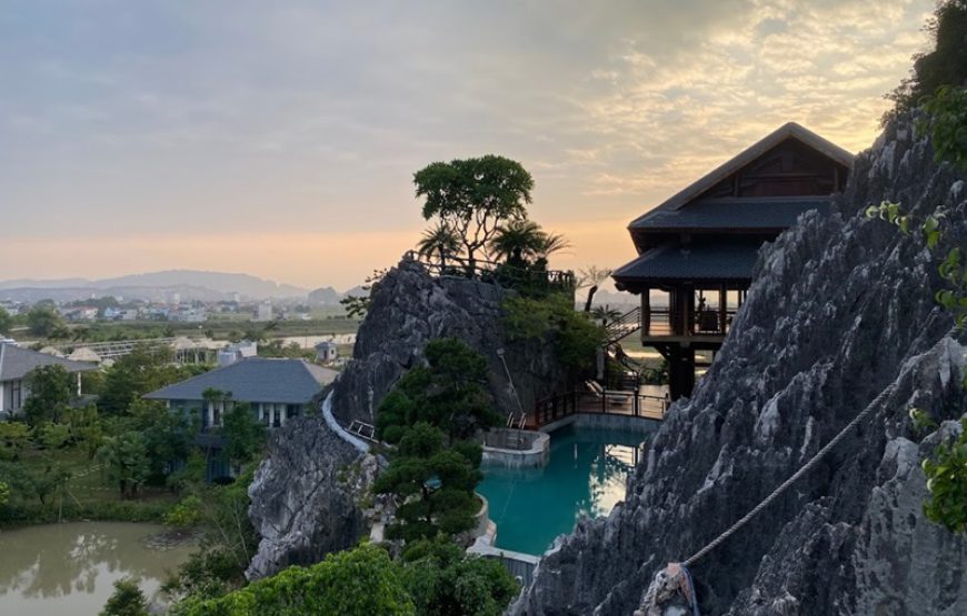 Minawa Kenhga Resort & Spa Ninh Binh