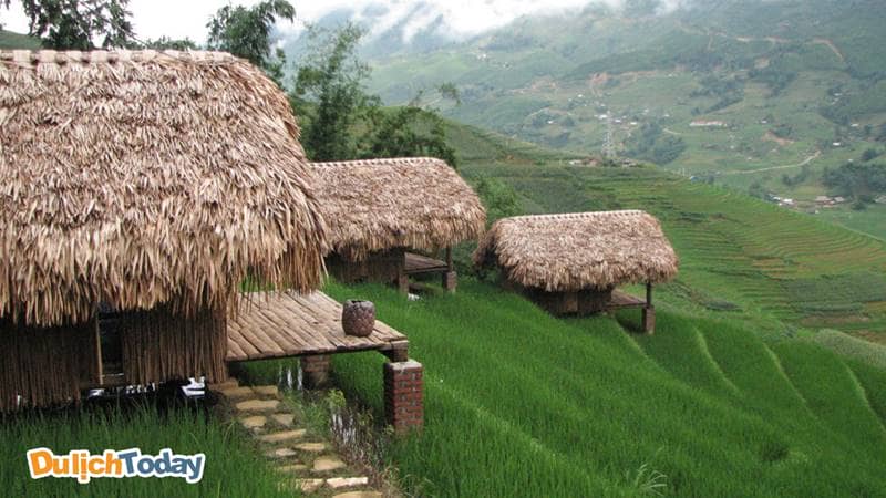 Top 10 Homestay ở sapa có view đẹp