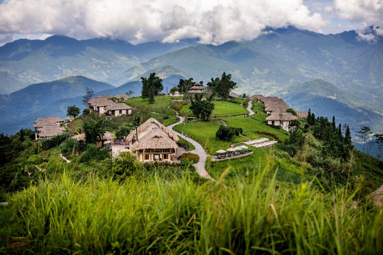 Top 10 Homestay ở sapa có view đẹp