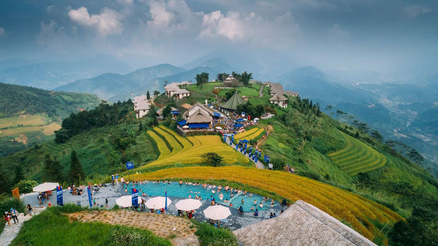 Top 10 Homestay ở sapa có view đẹp