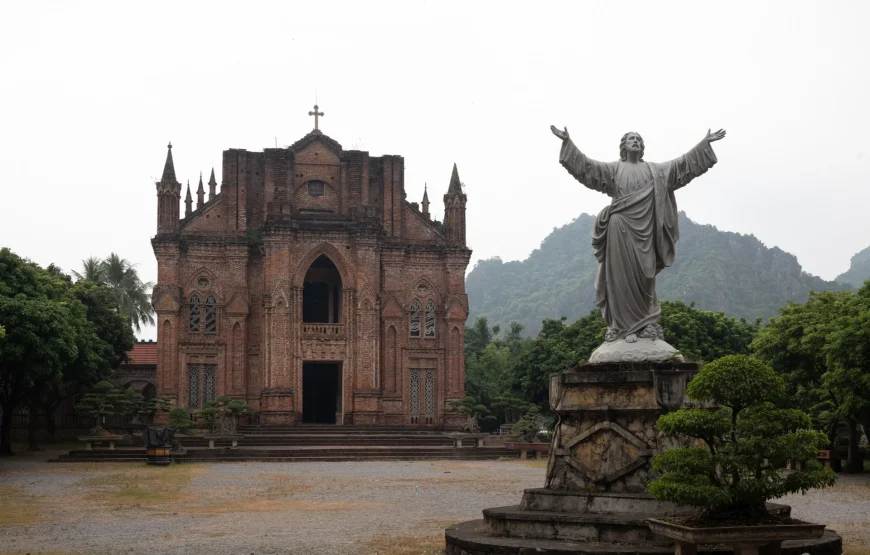 iện Châu Sơn Ninh Bình