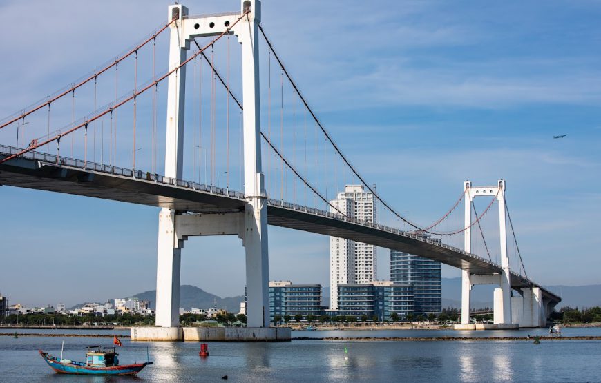 Cầu Thuận Phước