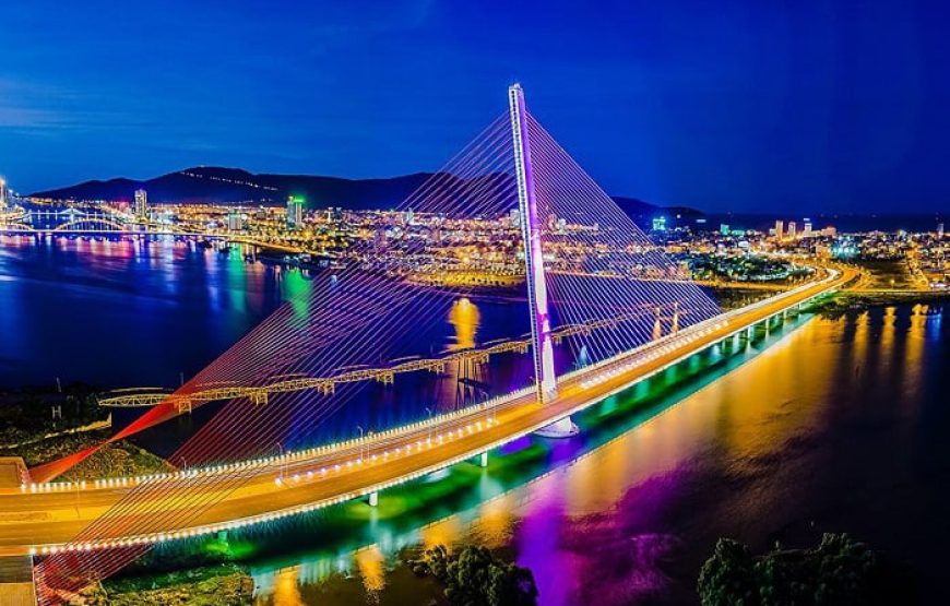 Cầu Trần Thị Lý
