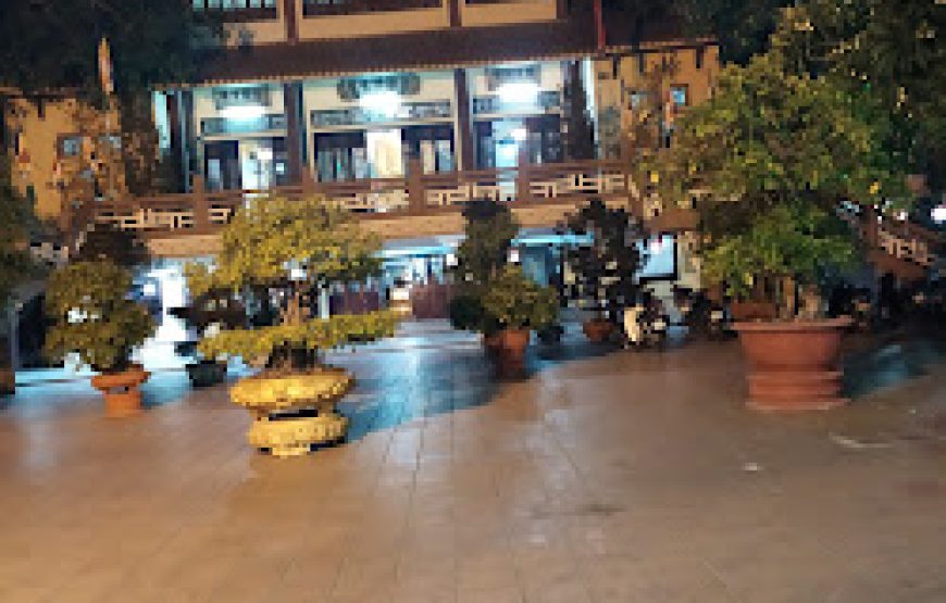 Chùa Pháp Lâm