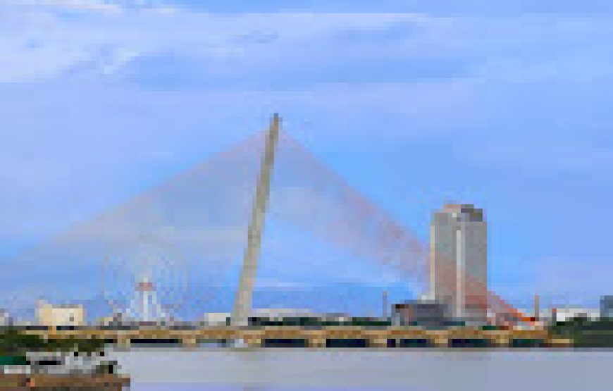 Cầu Trần Thị Lý