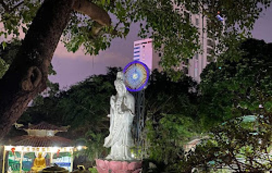 Chùa Pháp Lâm