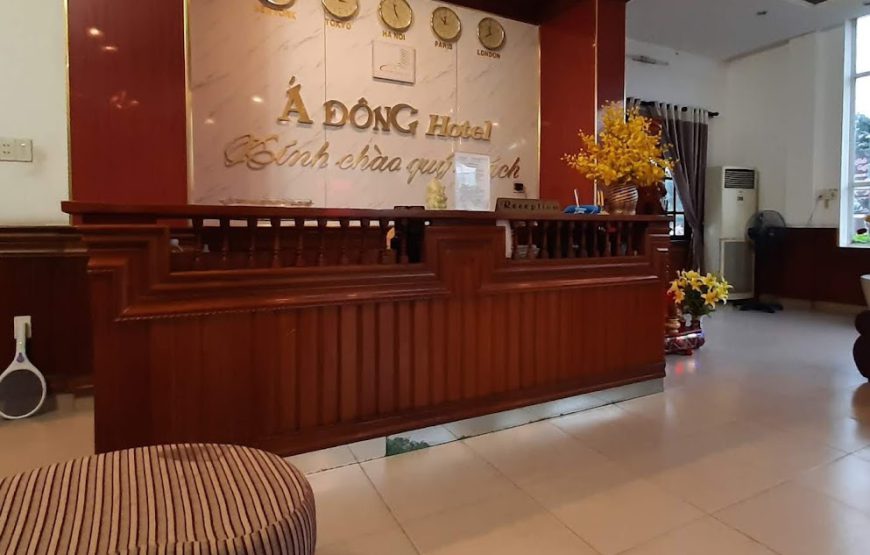 Á Đông Hotel