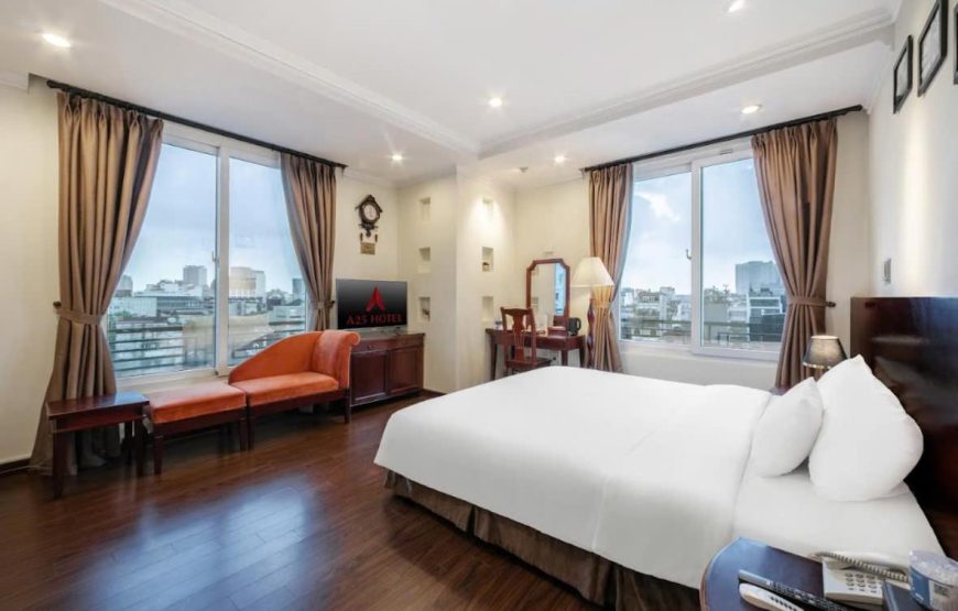 A25 Hotel Trần Quốc Toản