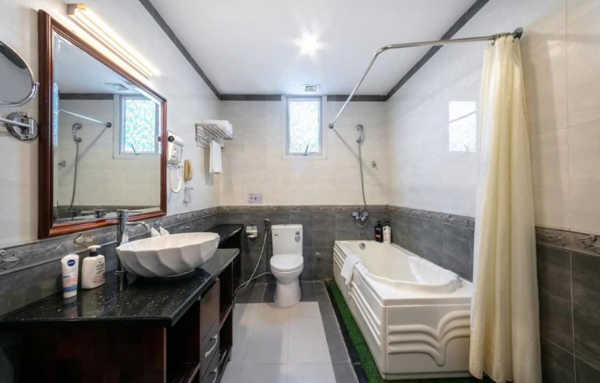 A25 Hotel Trần Quốc Toản