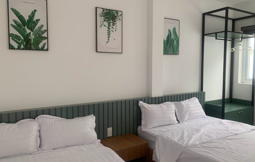 AIRPORT Homestay
