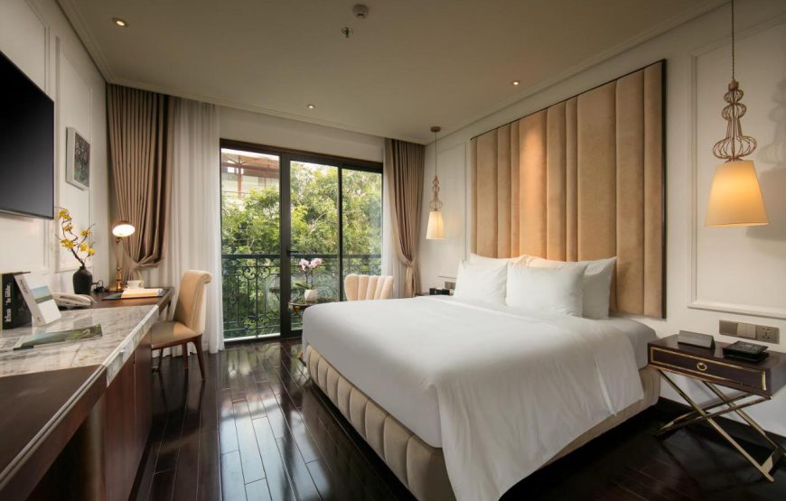 ANATOLE HOTEL HANOI