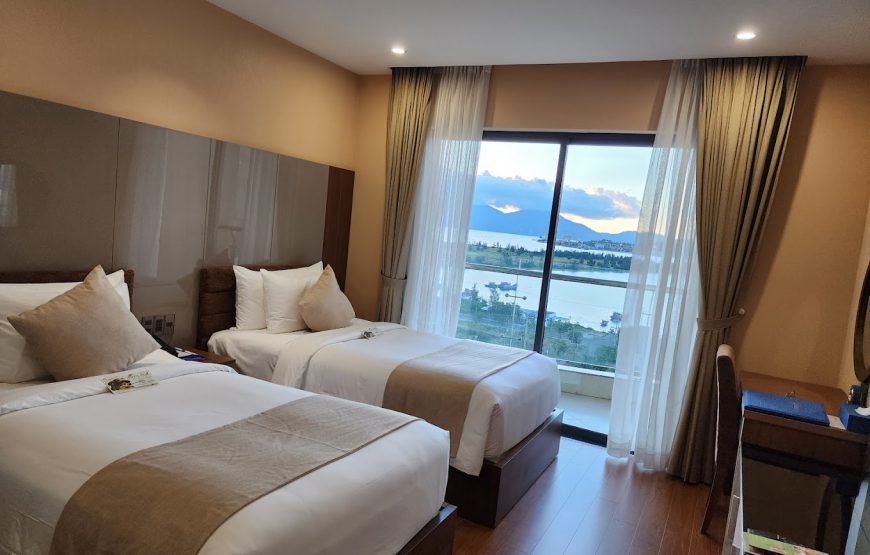 Alan Sea Hotel Da Nang