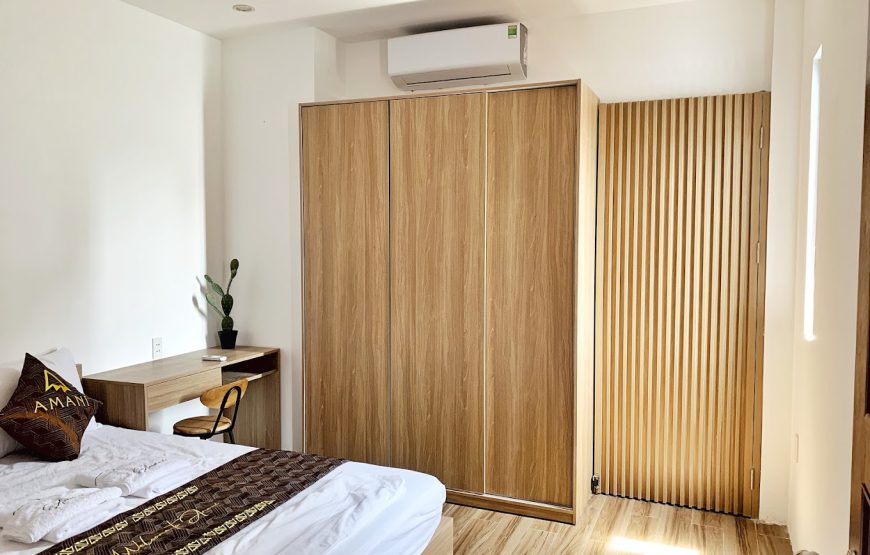 Amani Hotel Danang