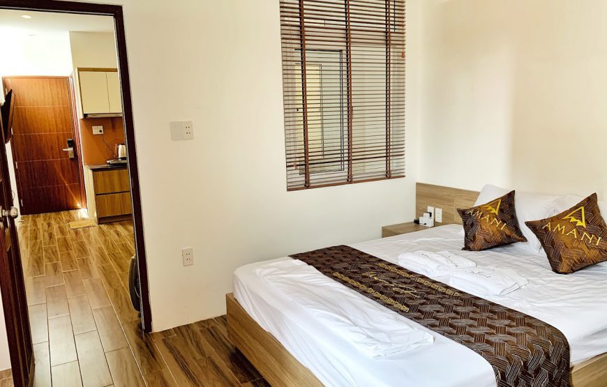 Amani Hotel Danang