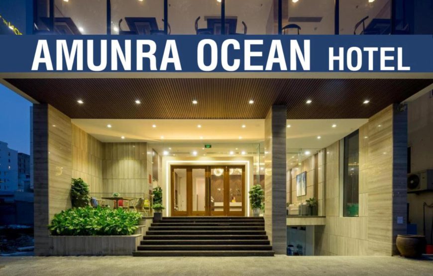 Amunra Ocean Hotel