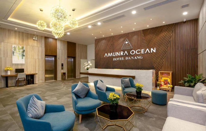 Amunra Ocean Hotel