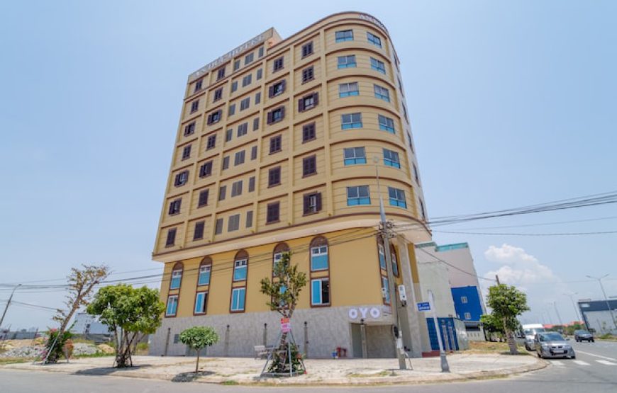 An Đức Hotel