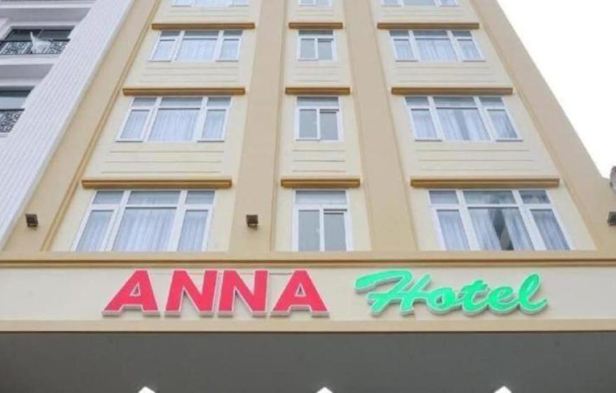 Anna Hotel