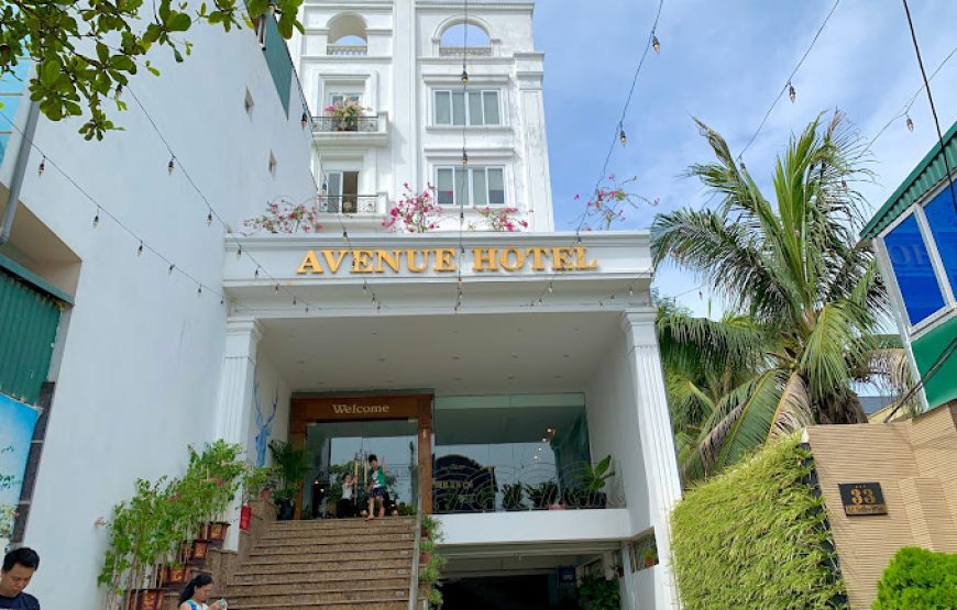 Avenue Hotel Sam Son