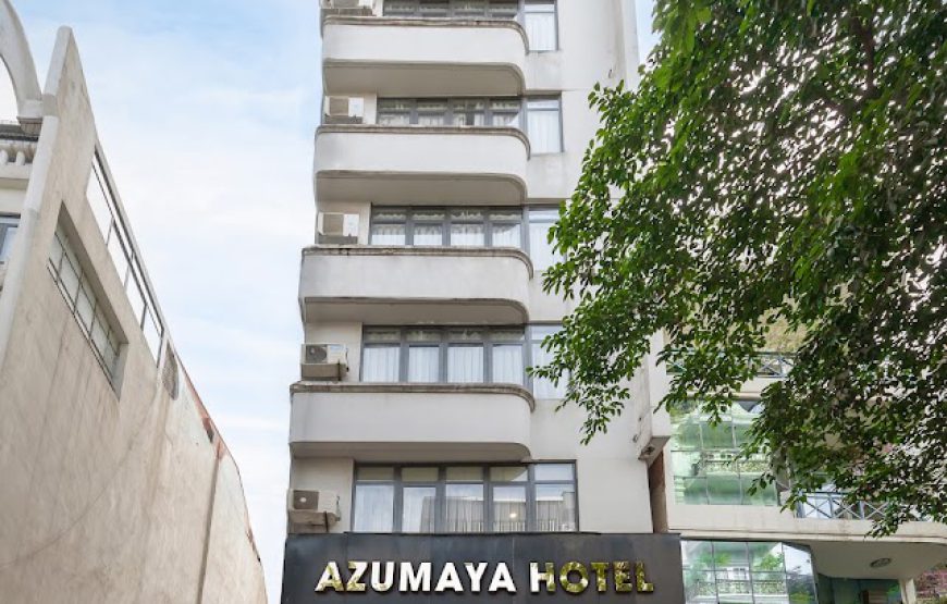 Azumaya Hotel