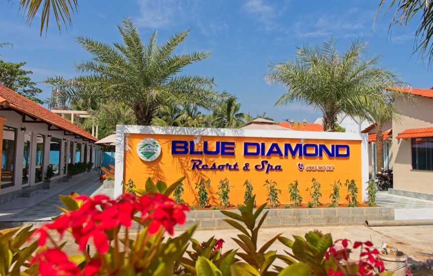 BLUE DIAMOND HOMESTAY