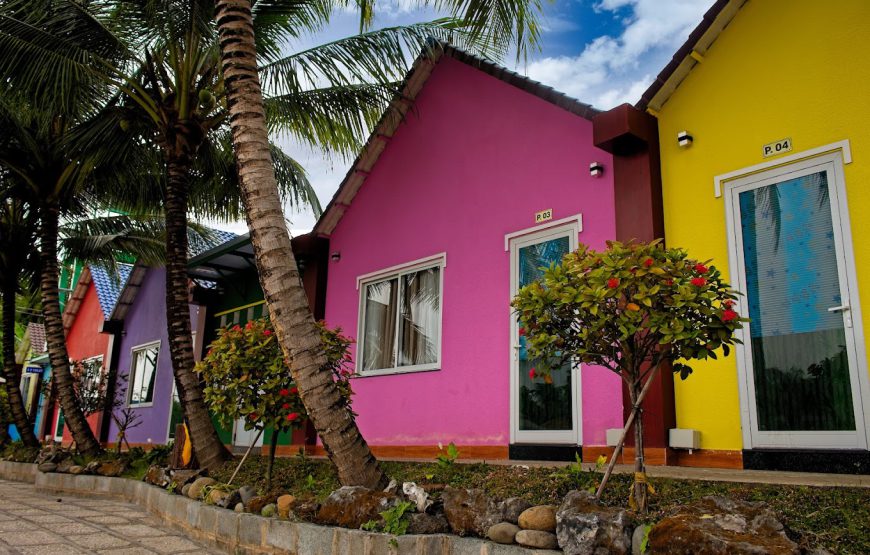 BLUE DIAMOND HOMESTAY