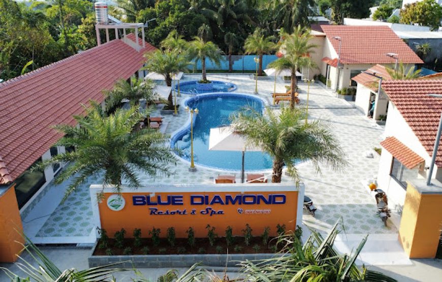 BLUE DIAMOND HOMESTAY