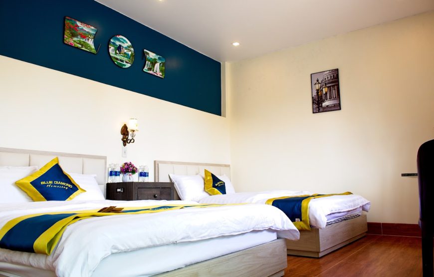 BLUE DIAMOND HOMESTAY