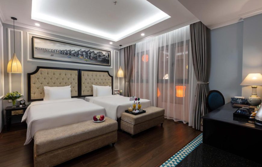 Babylon Premium Hotel & Spa