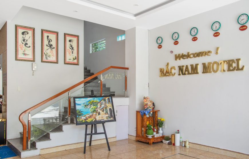 Bac Nam Motel