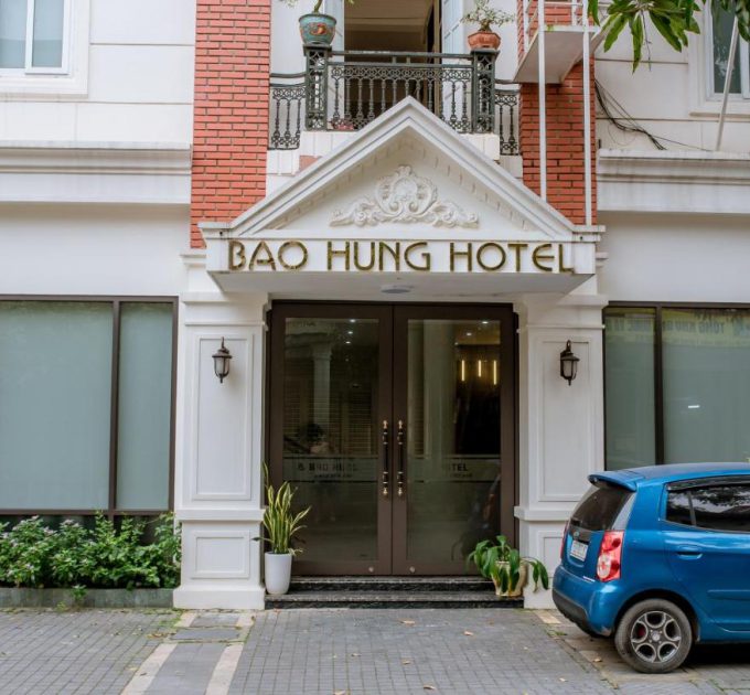 Bảo Hưng Hotel