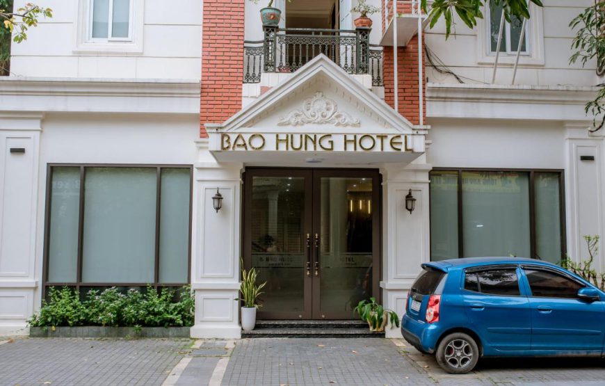 Bảo Hưng Hotel