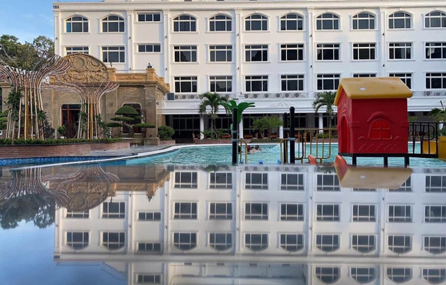 Biển Nhớ Sầm Sơn Premium Resort & Spa