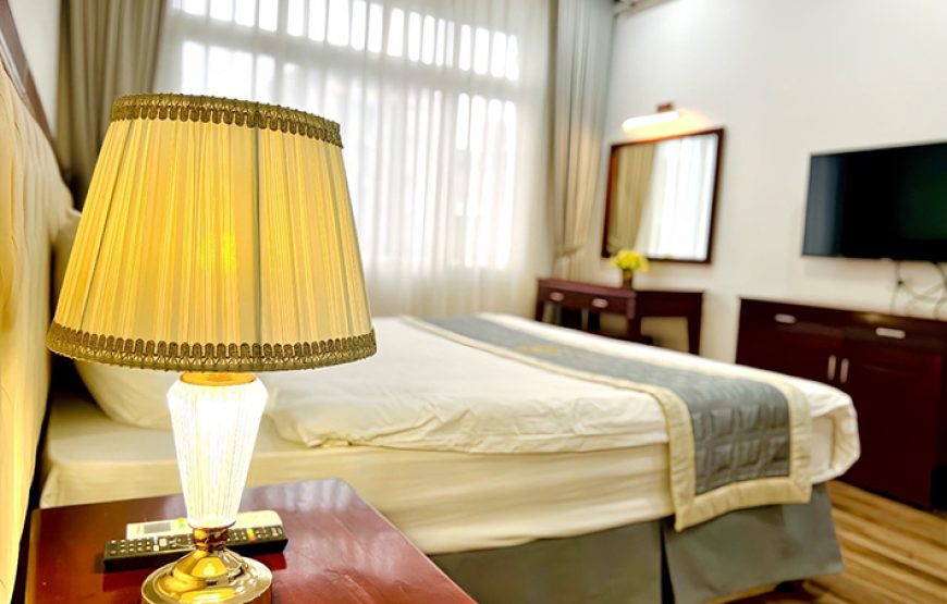 Biển Nhớ Sầm Sơn Premium Resort & Spa