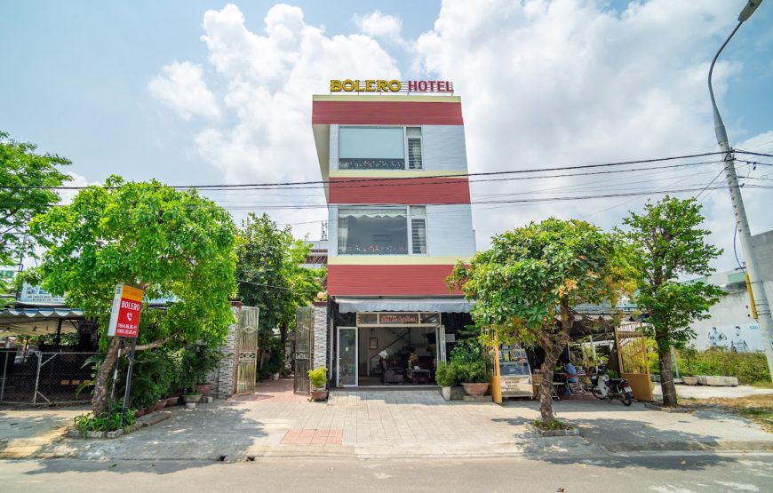 Bolero Hotel Danang – Near The Beach & Mikazuki