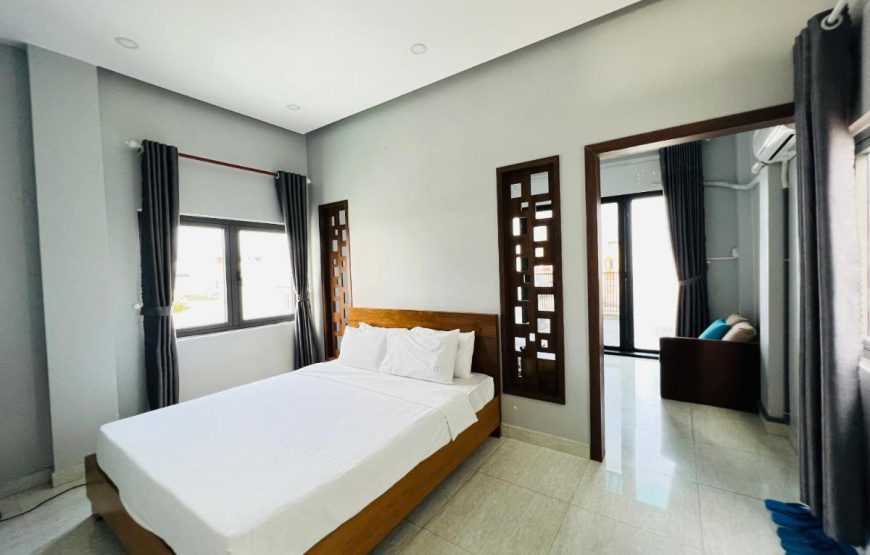 Bona Hostel