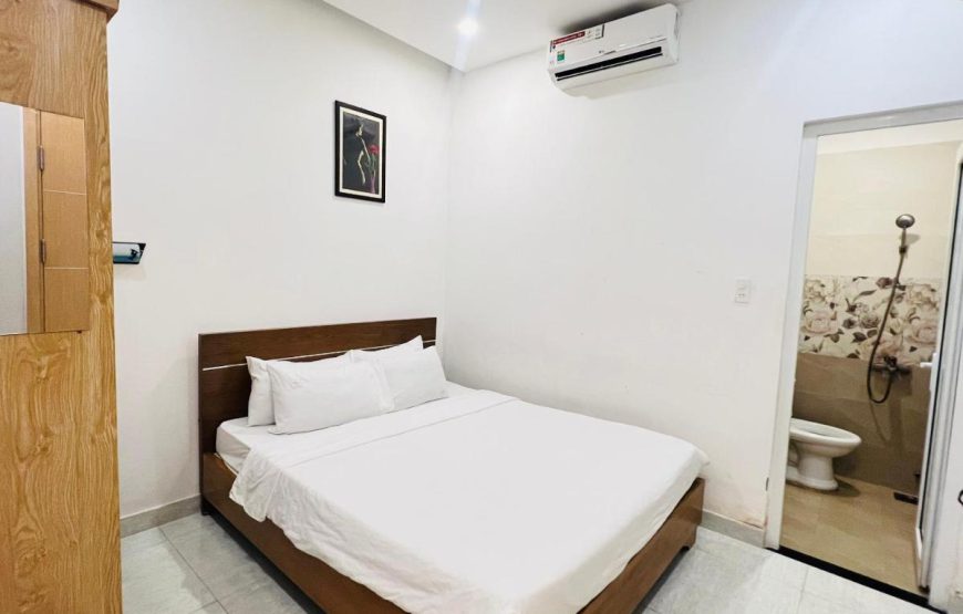Bona Hostel