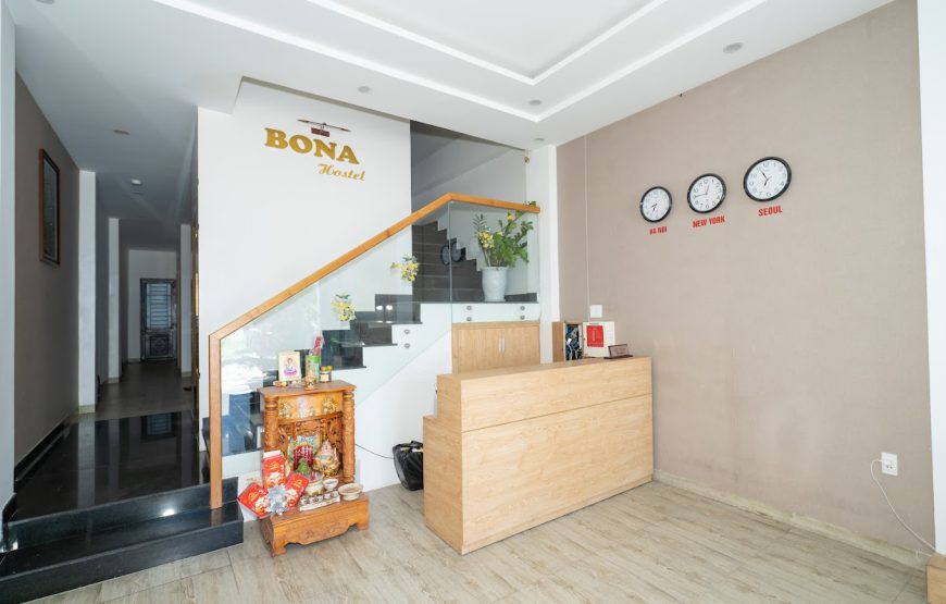 Bona Hostel