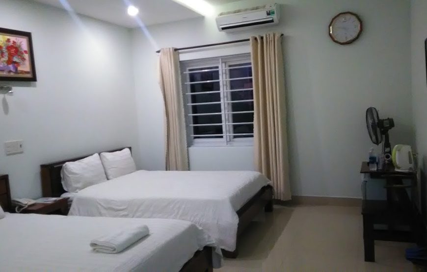 Bông Mai Motel