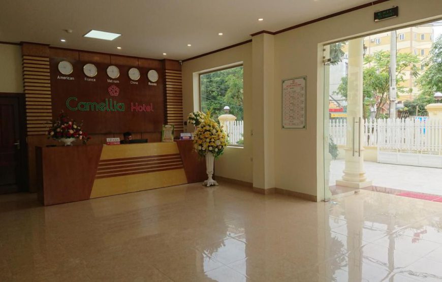 CAMELLIA HOTEL