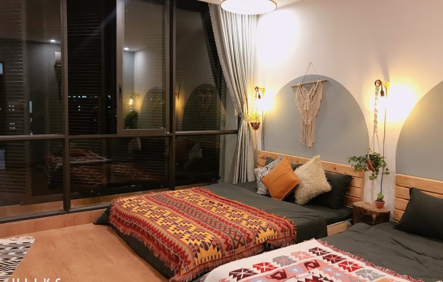 CÔ THƯƠNG HOMESTAY ( K27/03 Ngũ Hành Sơn)
